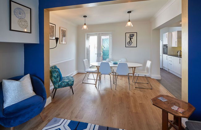 Host Stay Artist House - Foto 11