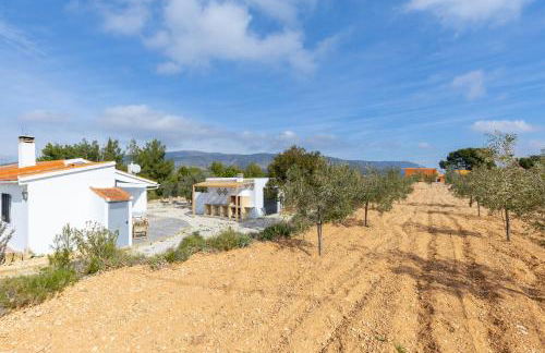 Rustic Escape by Fidalsa - Photo 41