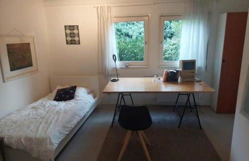 Künstlerhaus - Foto 18