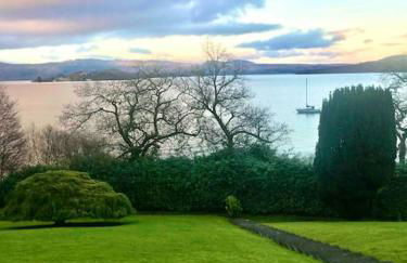 Loch View at Lomond Castle - Foto 39