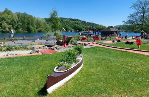 Ferienwohnung Josi 64 qm, 1 Schlafzimmer, 1 Wohnzimmer - Foto 37