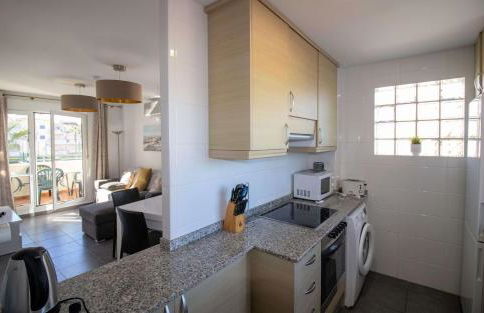 Urbanización familiar LAS ARENAS superior Alcoceber ALBERT VILLAS - Foto 21