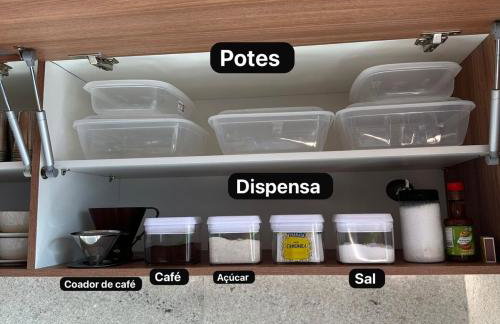 Casa Don Magalhães - Foto 28