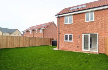 Cotswold Green Sleeps 5 with Free ev Charge - Foto 28