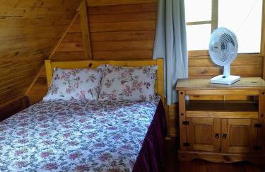 Chalé Recanto da Tiriva - Photo 17