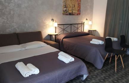 Relais Il Giardino fra gli Ulivi - Foto 24