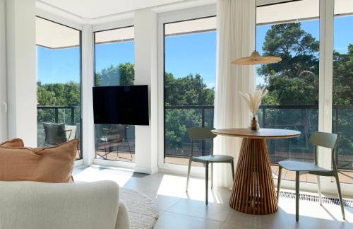 ThePine Apartments Lighthouse Mrzeżyno Widok Spokój Komfort - Foto 2