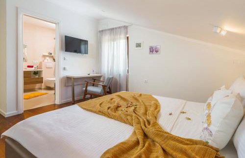 Villa Caprice - Krk - Foto 49