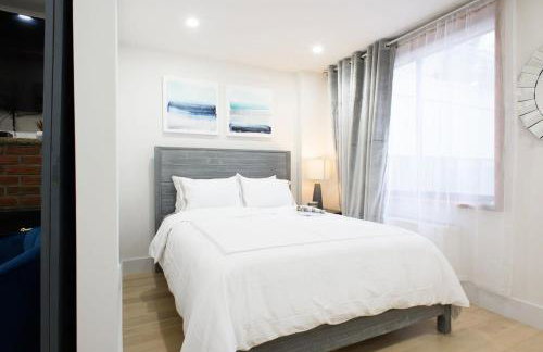 75-5A Luxury 3BR Duplex W D in unit Elevator - Foto 5