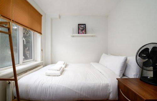 GuestReady - Restful retreat near Clapham Common - Foto 14