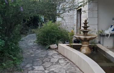 Magnifique Villa sur les collines de Nice, 6 Pièces, clim, barbecue, sauna et hammam - Foto 9