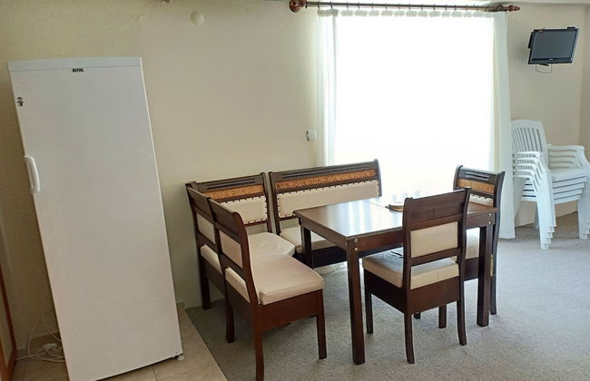 Sarigerme Apart - Photo 16