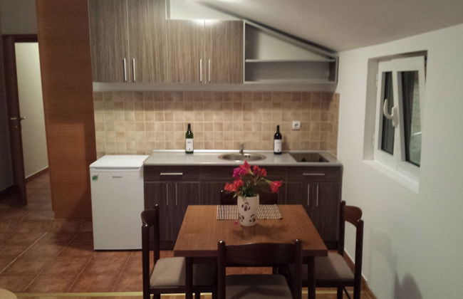 Apartments Lazarevic - Foto 26