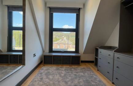 6 chapel row cottages - Foto 18