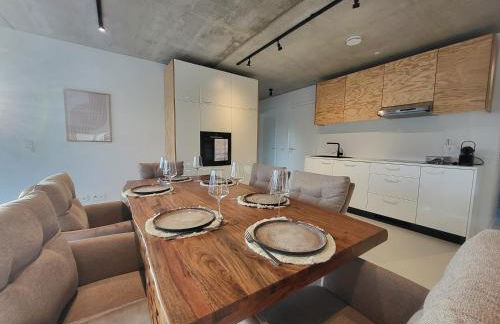 SiOUX: stilvolles Designapartment am Bodensee - Foto 17