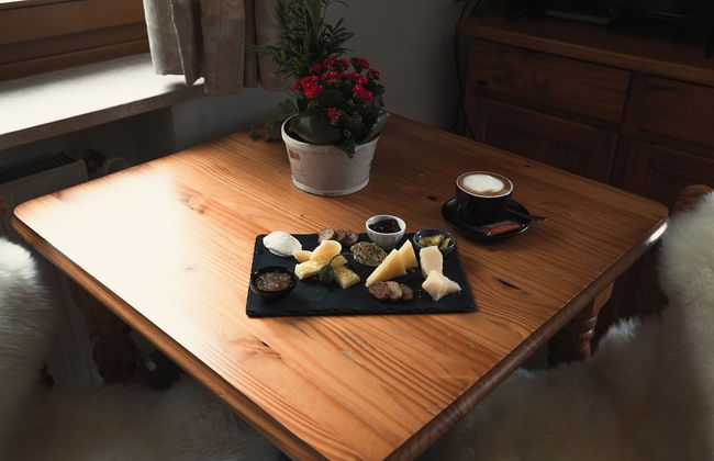 PLOSE Parkhotel & Residence - Foto 46