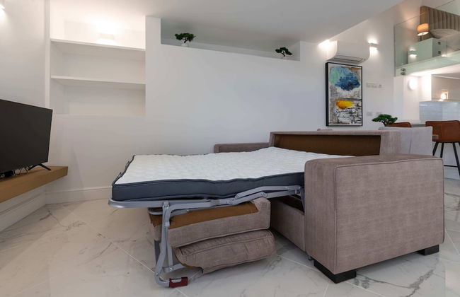 Riviera Suites - Hosted by Sweetstay - Foto 50