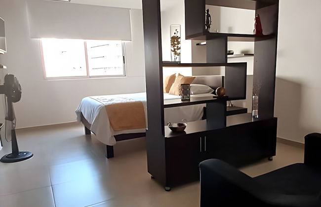 504 Moderno Aparta-Suite en Versalles Tipo Loft - Cali Tower Suites & Lofts - Photo 20