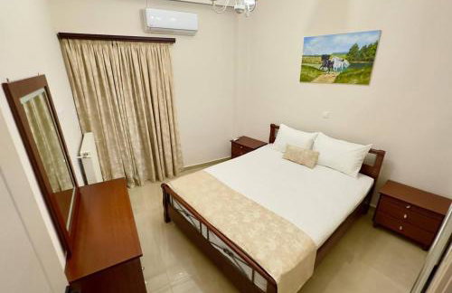 D&S Coastal Stay in Korinthos - Foto 6