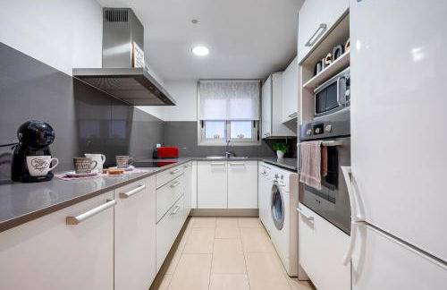 1ª LÍNEA DE PLAYA. Apartamento: LA CALMA - Foto 16