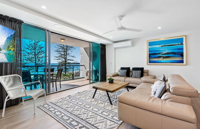 Peninsular Beachfront Resort - Photo 40