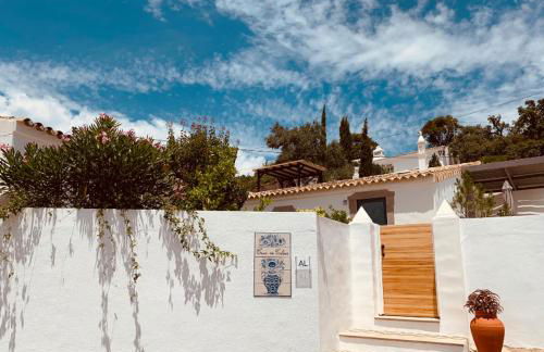 Casa na Colina : The Cottage and The Long House - Foto 14