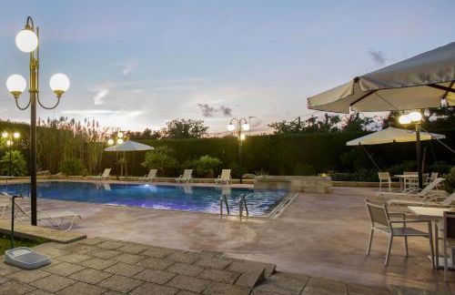 Masseria Tenuta Specolizzi - Foto 127