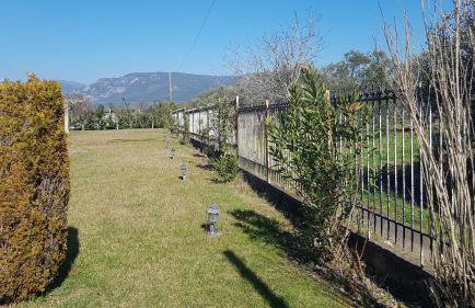 Silver villa Raches maisonette & Green - Foto 19