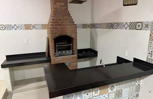 Refúgio no Coração de Araxá - Foto 27