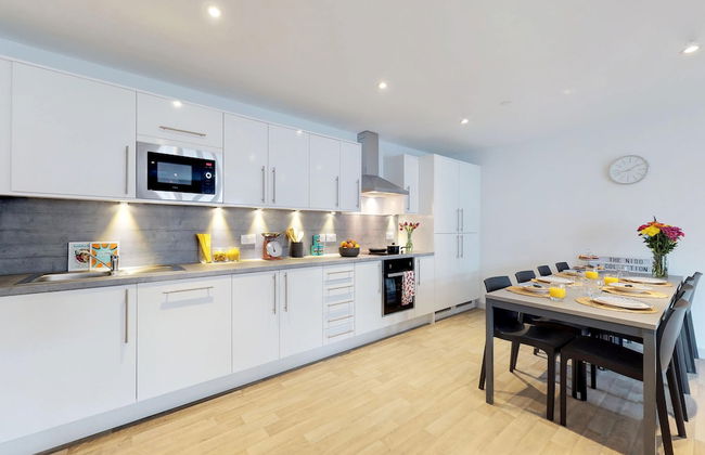 The Bridge - Foto 20