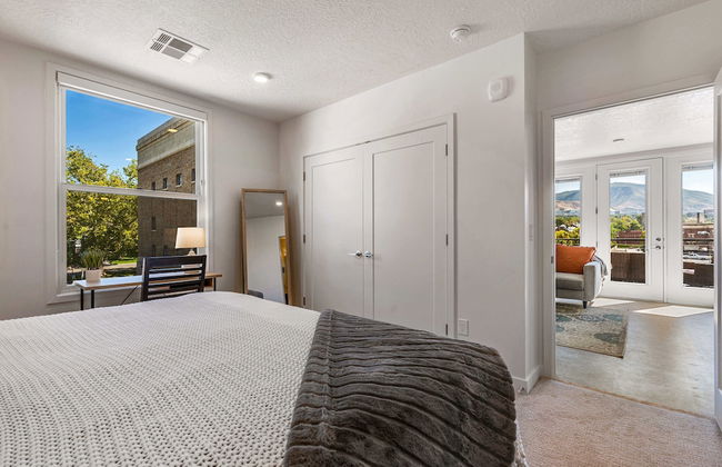 Luxury Apartment in Salt Lake City - Foto 17