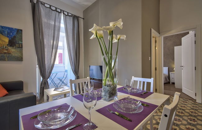 Borgo Suites - Self Catering Apartments - Valletta - by Tritoni Hotels - Foto 30