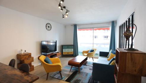 Bel appartement T3 à louer - Foto 5