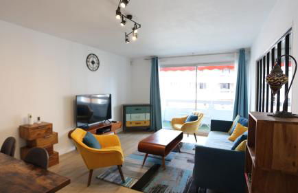 Bel appartement T3 à louer - Foto 5