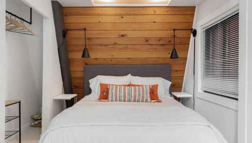 Perch - Shorewood A Frame - Foto 4