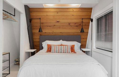 Perch - Shorewood A Frame - Foto 4