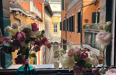 Corona San Marco Apartment - Foto 13