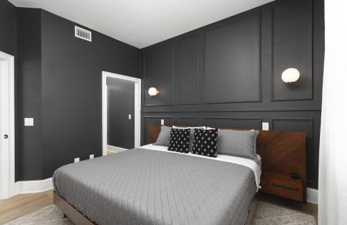 Condo with Free Parking, 3 mi Downtown & Stadium, by Coffee - Foto 25