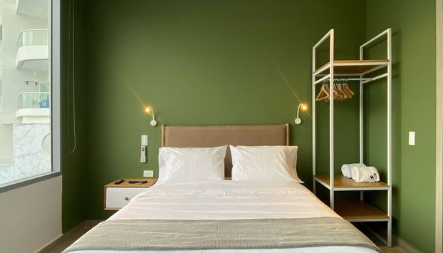 San Martin By Wynwood House - Foto 3, Habitación