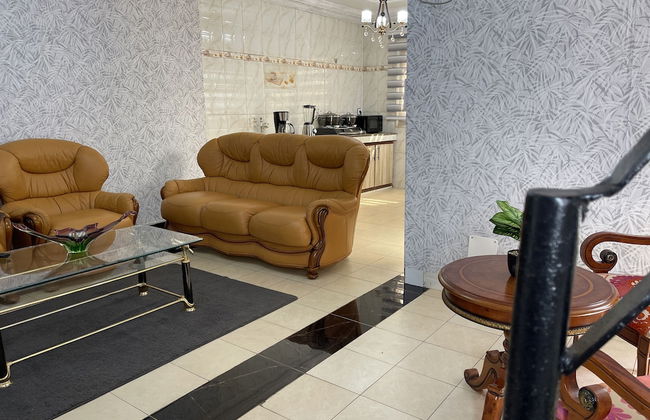 PEACE GUEST HOUSE - Foto 29