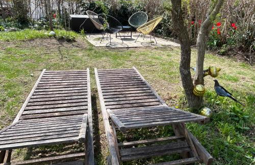 Wohnen & Bergblick - Foto 32