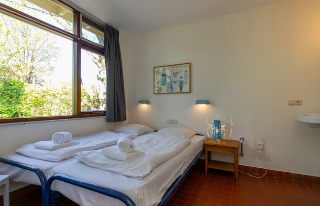 Bungalow Near Dutch Beach With Garden - Foto 6