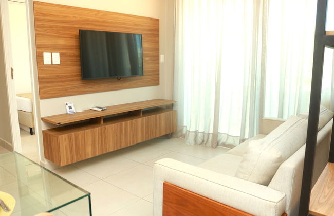 Edifício Promenade II Apt 404 - Foto 18