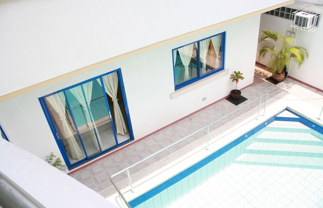 Dumaguete Springs Apartment - Foto 27