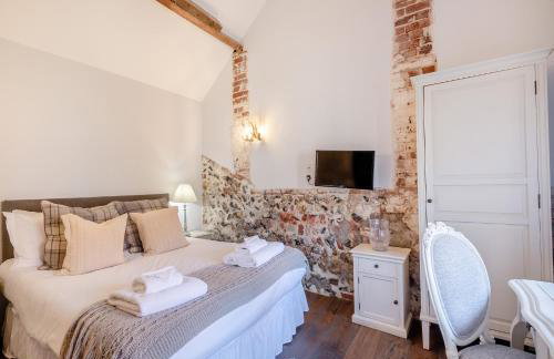 Oxnead Hall - Foto 16