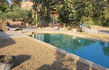 Villa L'Estagniol - Foto 1