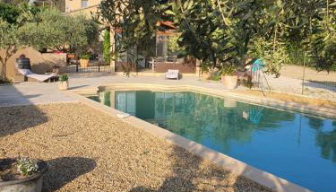 Villa L'Estagniol - Foto 1