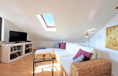 Ferienwohnungen Roseninsel & Perle - Foto 26