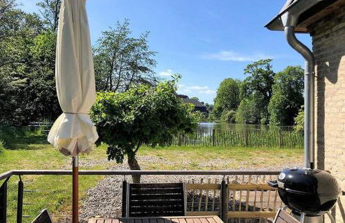 Ferienhaus Alte Wassermuehle Gut Oestergaard - Foto 14