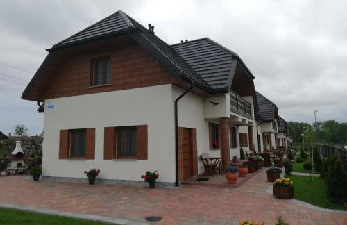 Apartamenty Pod Magnolią - Foto 75